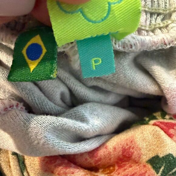 Farm Rio Jumpsuit Size S - Picture 3 of 5